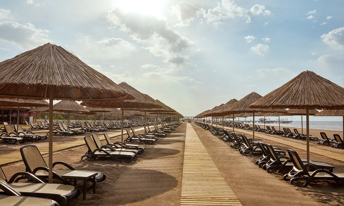 Gloria Golf Resort Hotel gallery image 7