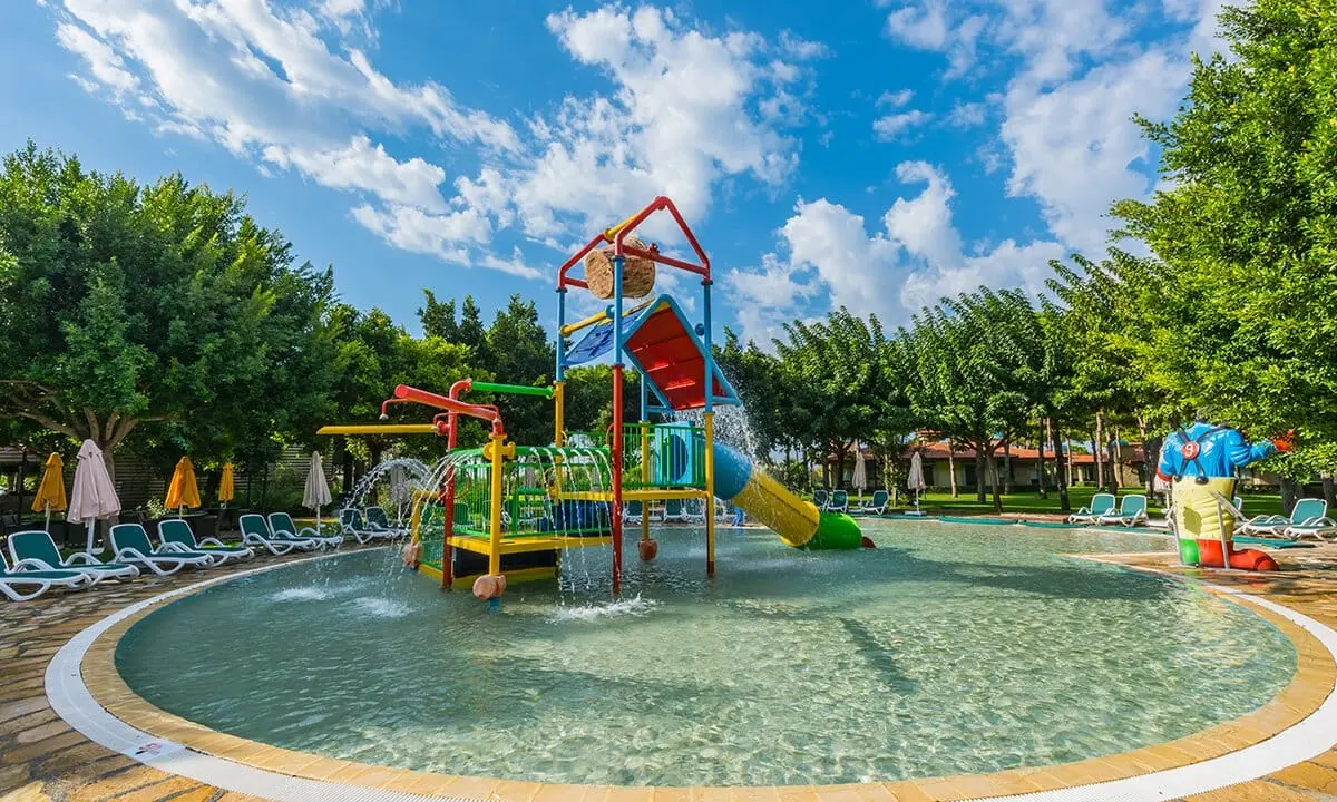 Gloria Golf Resort Hotel gallery image 9