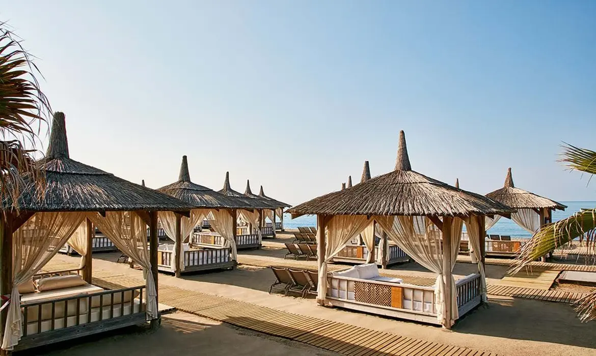 Gloria Golf Resort Hotel