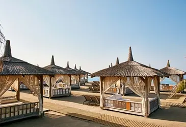 Gloria Golf Resort Hotel
