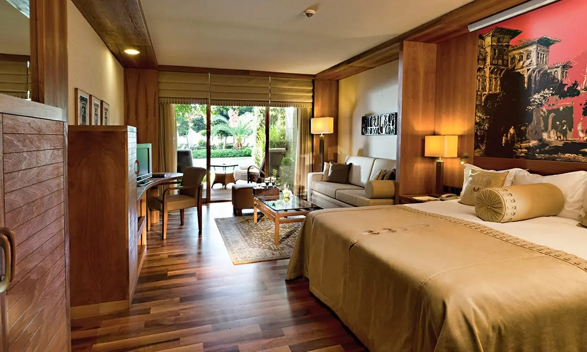 Gloria Serenity Resort Hotel gallery image 10