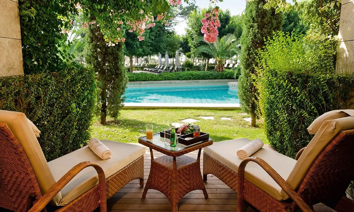 Gloria Serenity Resort Hotel gallery image 12