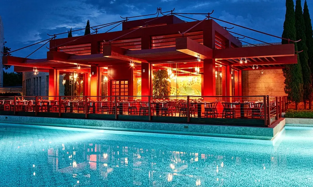 Gloria Serenity Resort Hotel gallery image 2