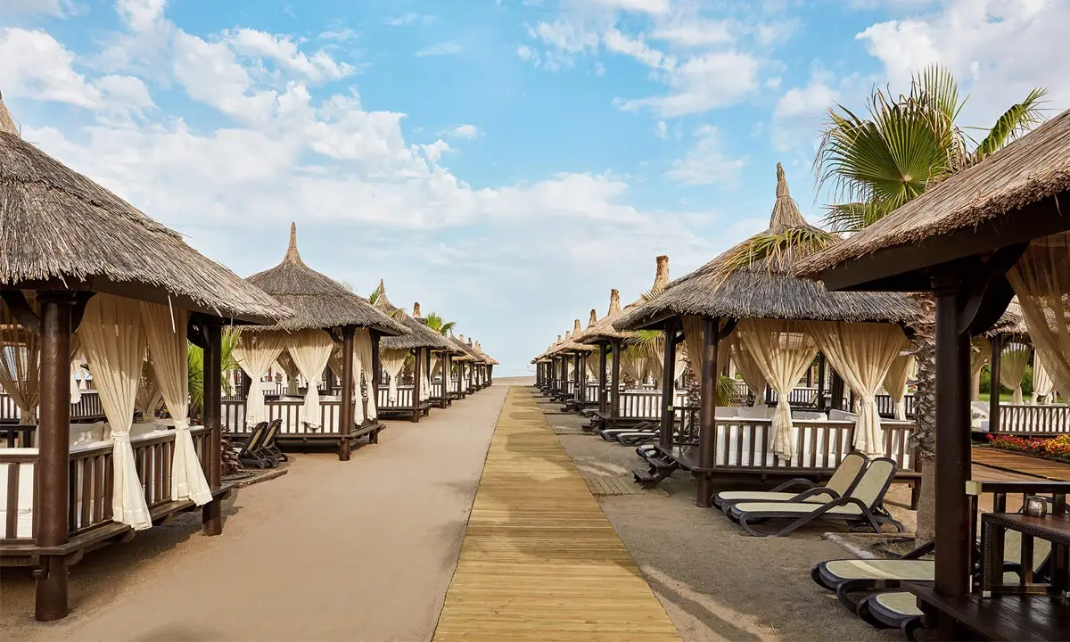 Gloria Serenity Resort Hotel gallery image 5