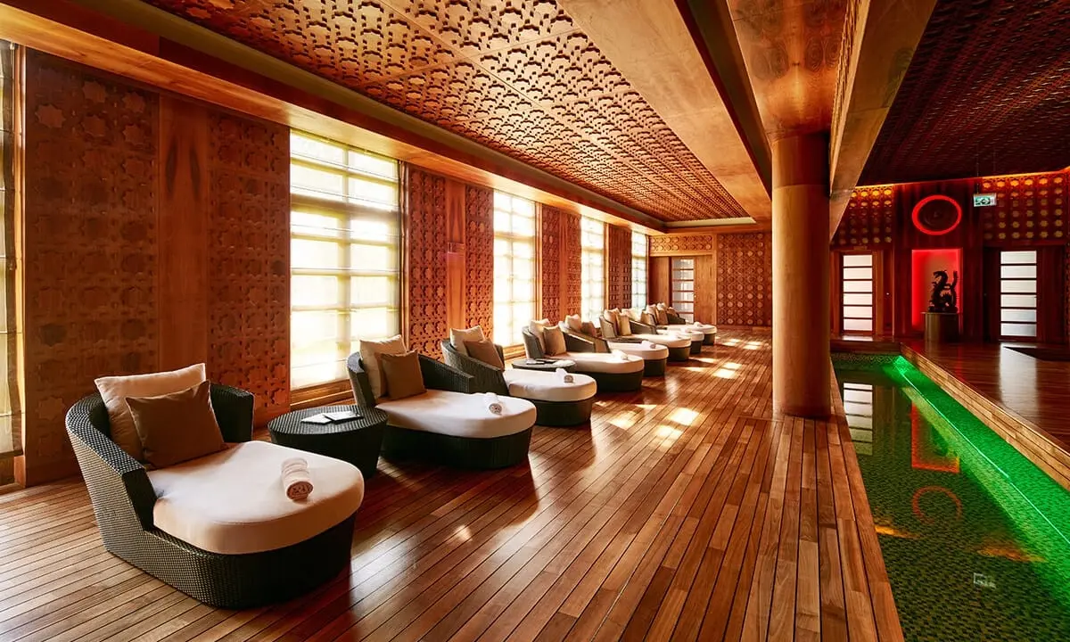 Gloria Serenity Resort Hotel gallery image 7