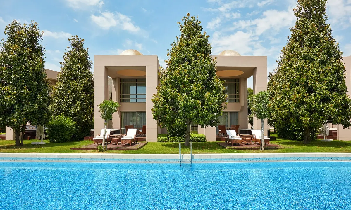 Gloria Serenity Resort Hotel gallery image 8