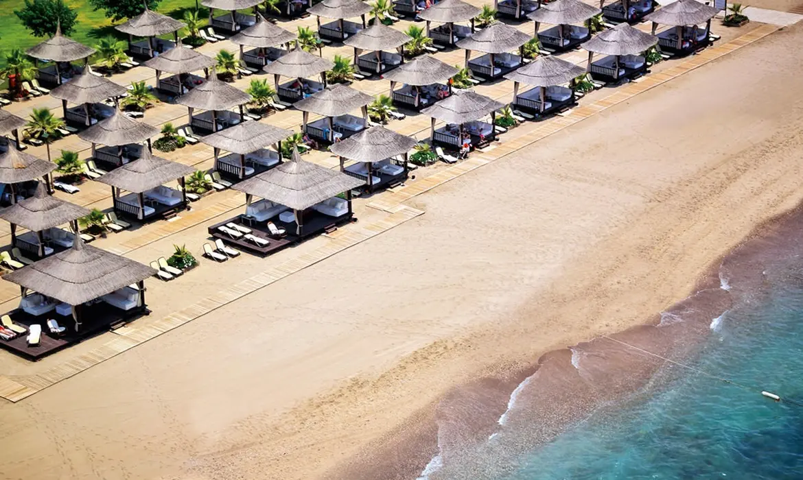 Gloria Serenity Resort Hotel