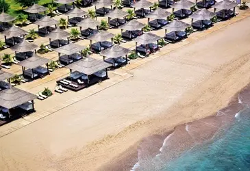 Gloria Serenity Resort Hotel