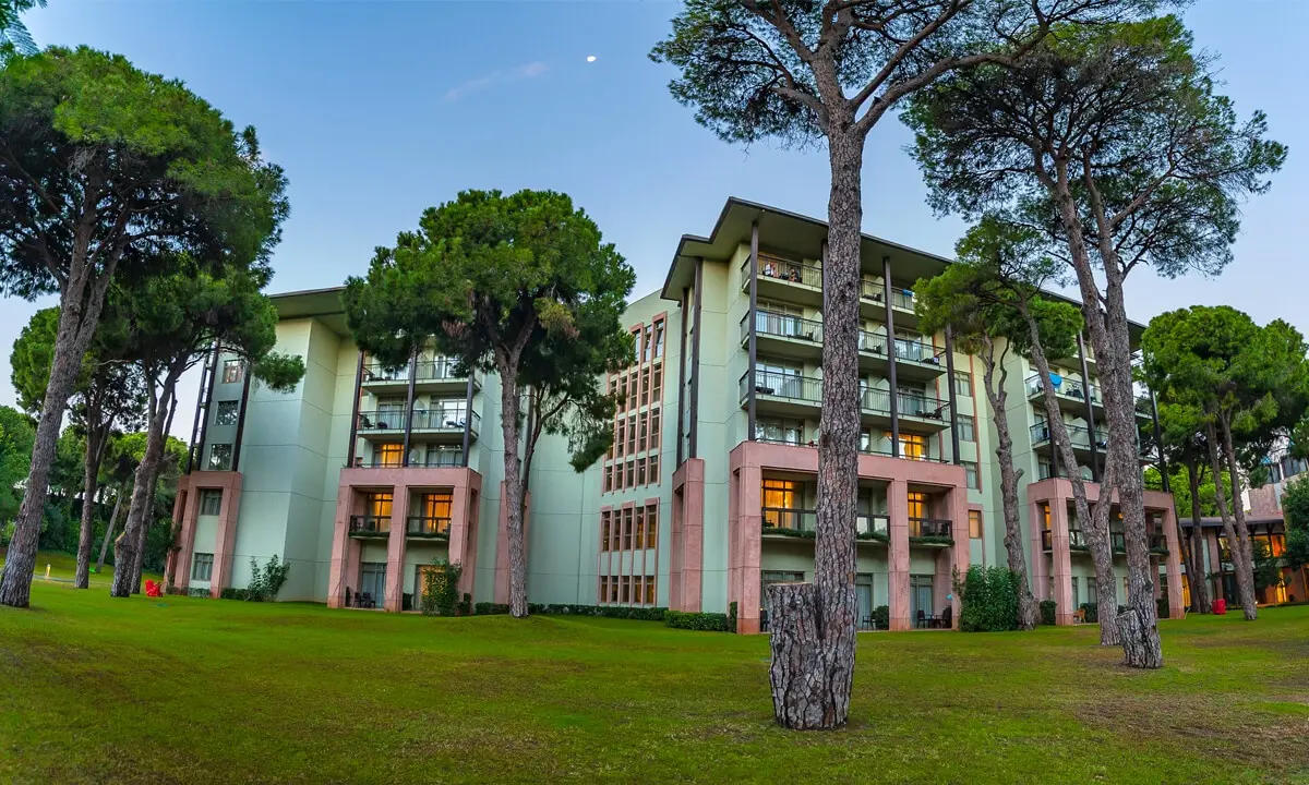 Gloria Verde Resort Hotel gallery image 1