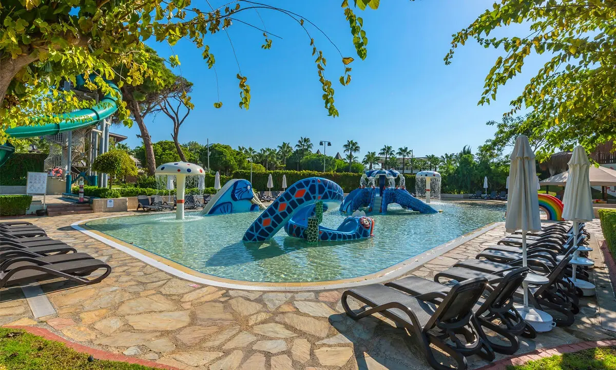 Gloria Verde Resort Hotel gallery image 10