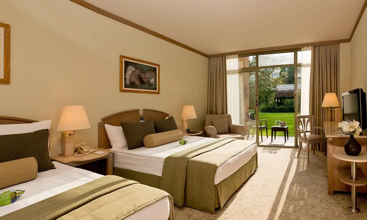 Gloria Verde Resort Hotel gallery image 11