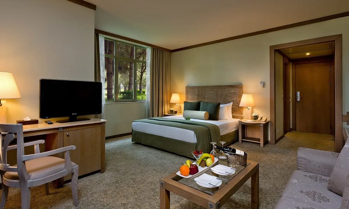 Gloria Verde Resort Hotel gallery image 12