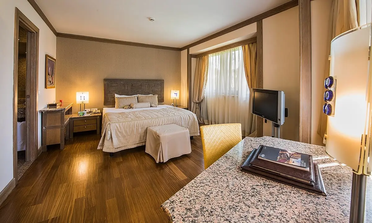Gloria Verde Resort Hotel gallery image 13