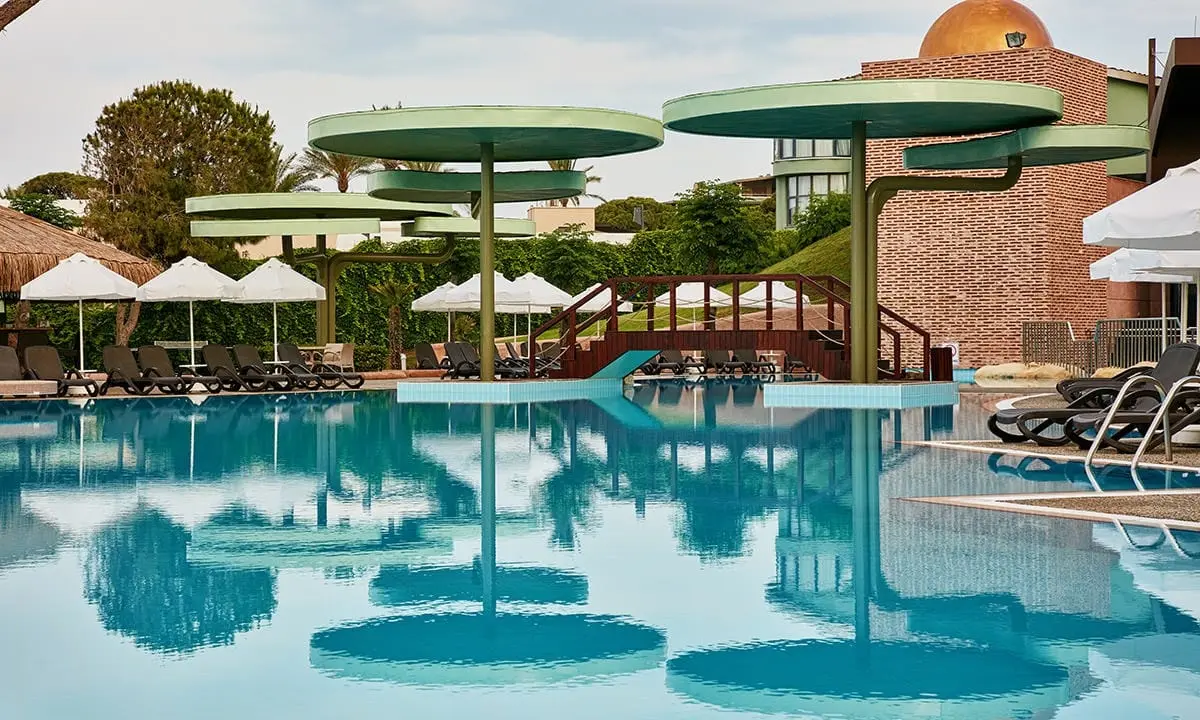 Gloria Verde Resort Hotel gallery image 7