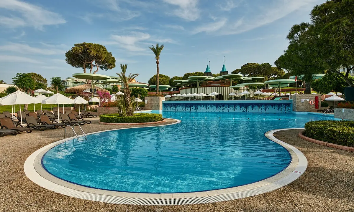 Gloria Verde Resort Hotel gallery image 8