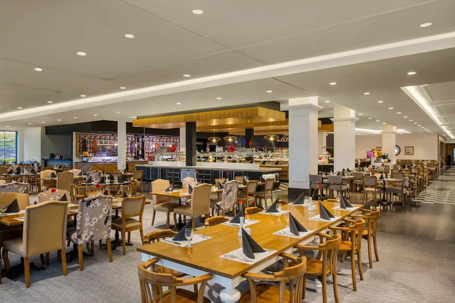 IC Santai Family Resort gallery image 1