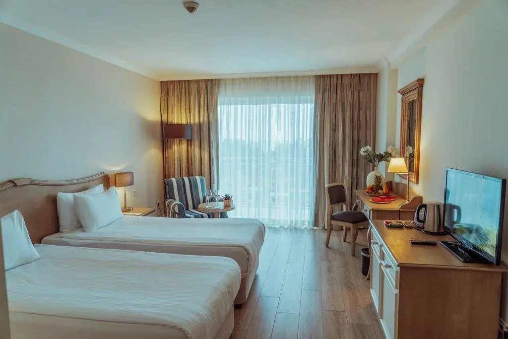 IC Santai Family Resort gallery image 11