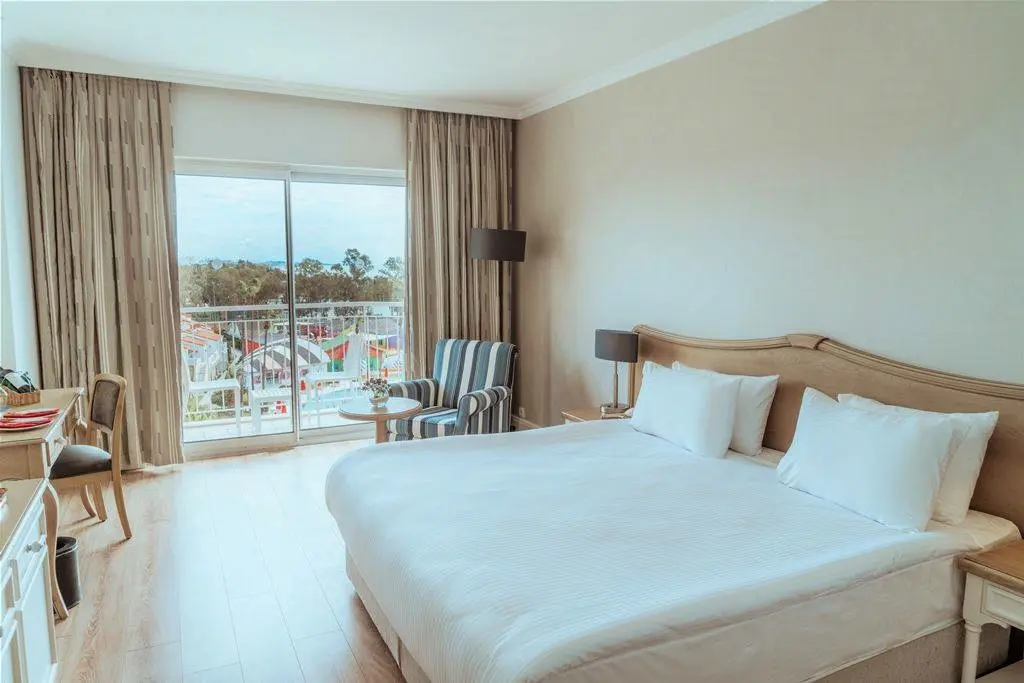 IC Santai Family Resort gallery image 12