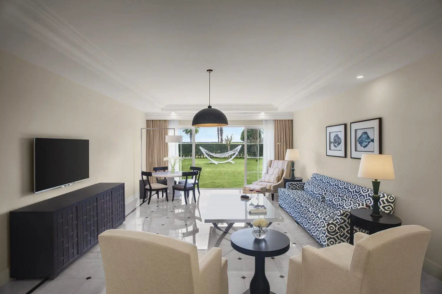 IC Santai Family Resort gallery image 14
