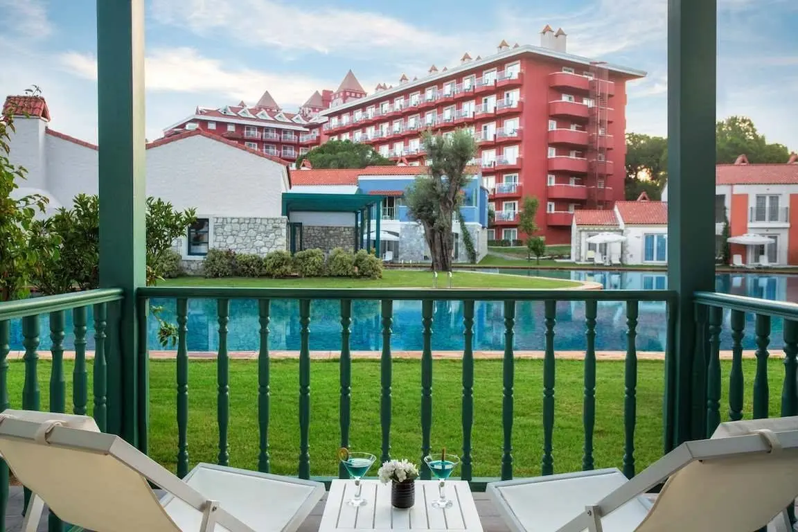 IC Santai Family Resort gallery image 16