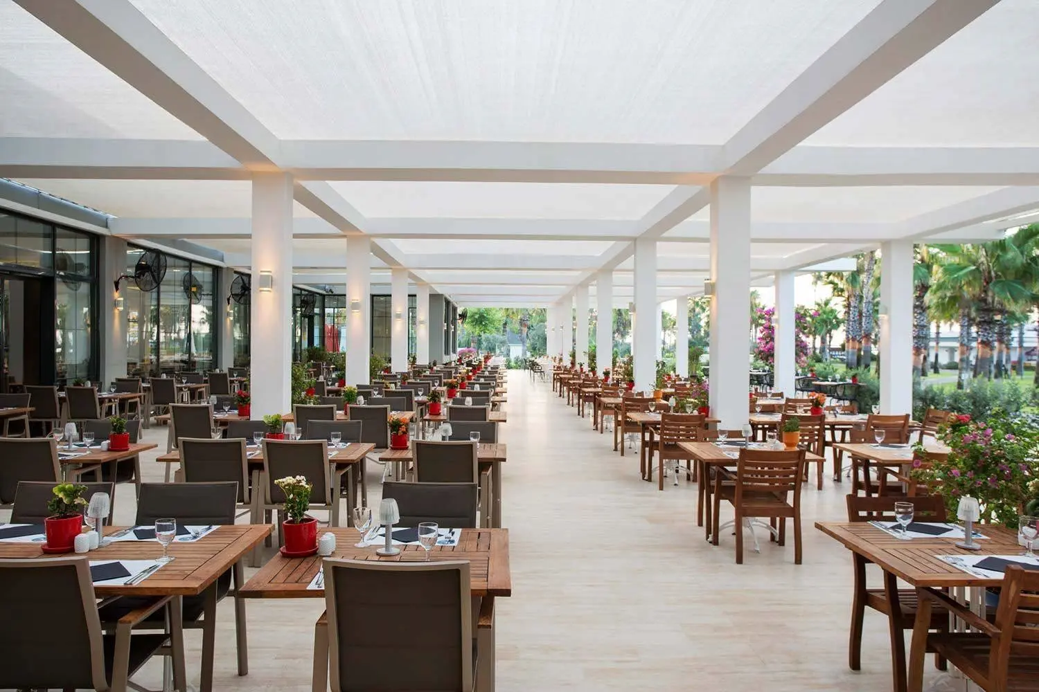 IC Santai Family Resort gallery image 3