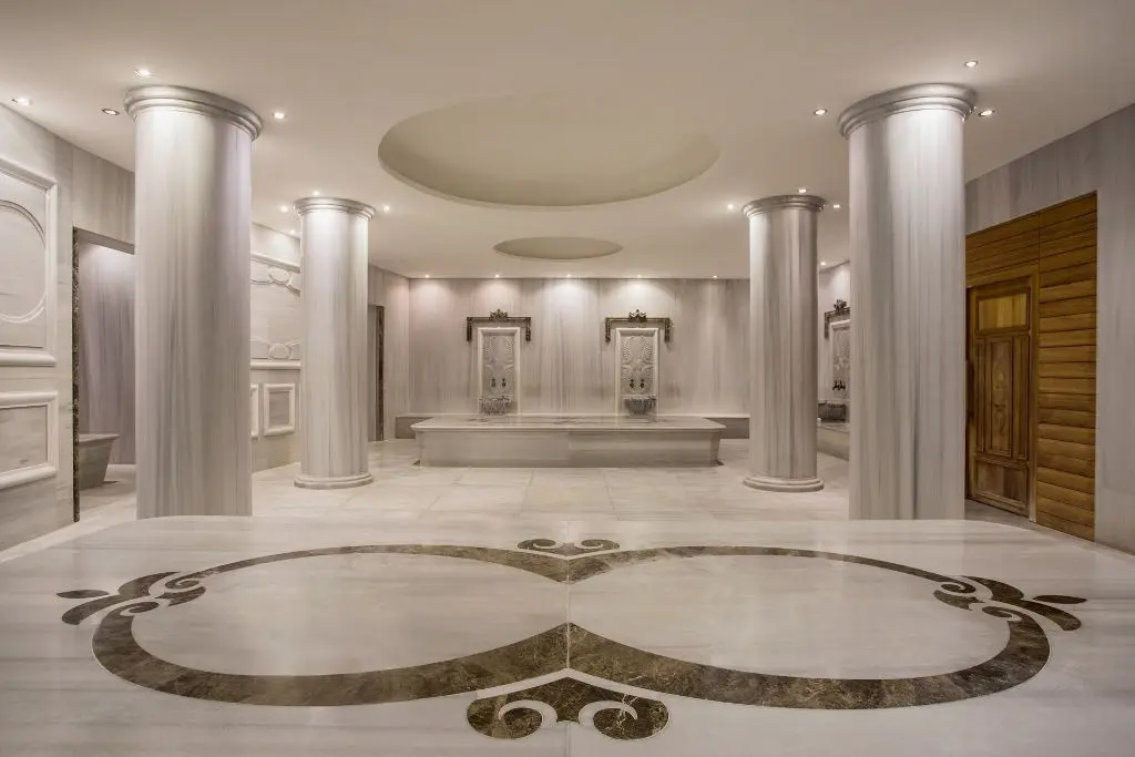 IC Santai Family Resort gallery image 4