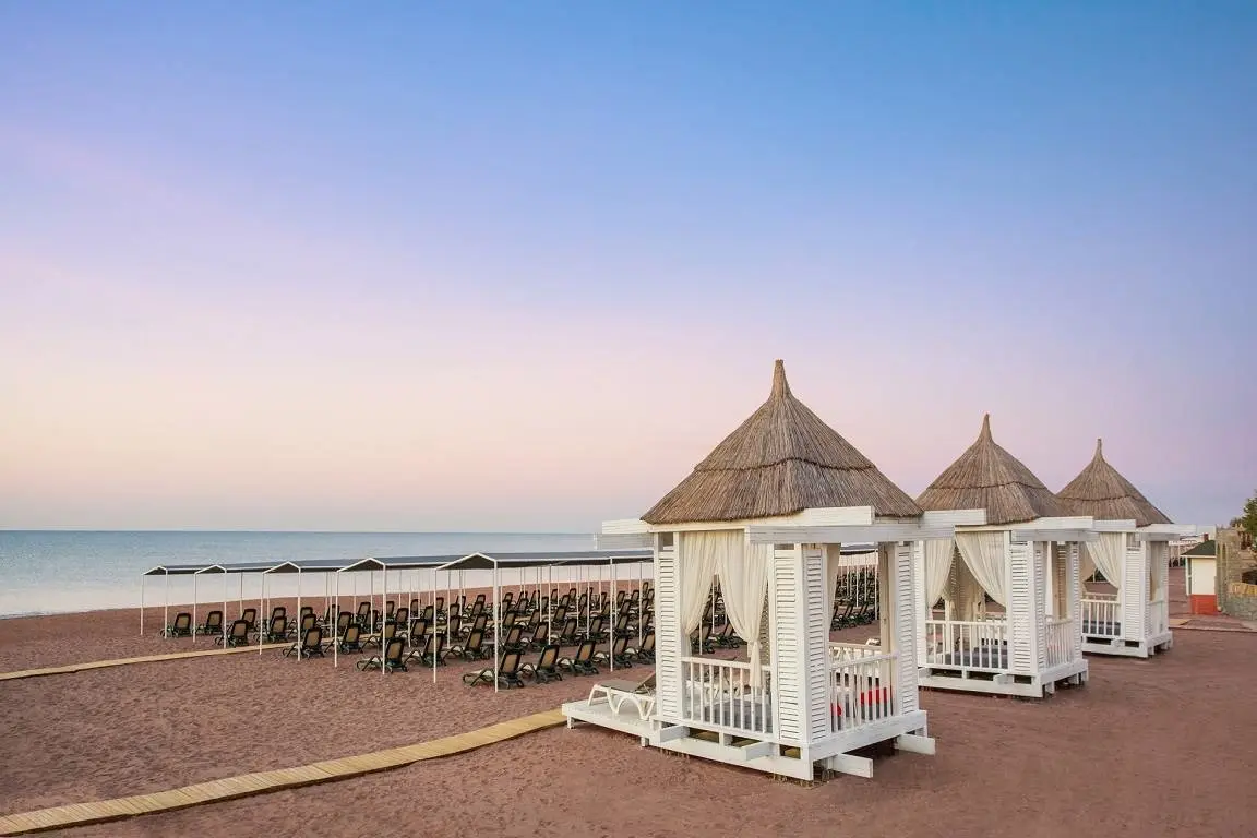 IC Santai Family Resort gallery image 6