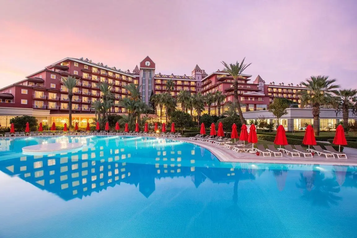IC Santai Family Resort gallery image 7