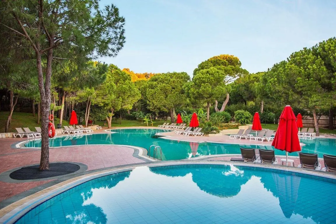 IC Santai Family Resort gallery image 8