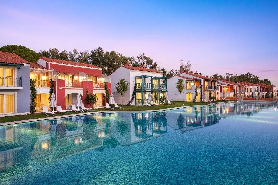 IC Santai Family Resort gallery image 9