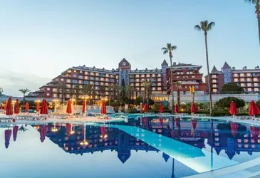 IC Santai Family Resort