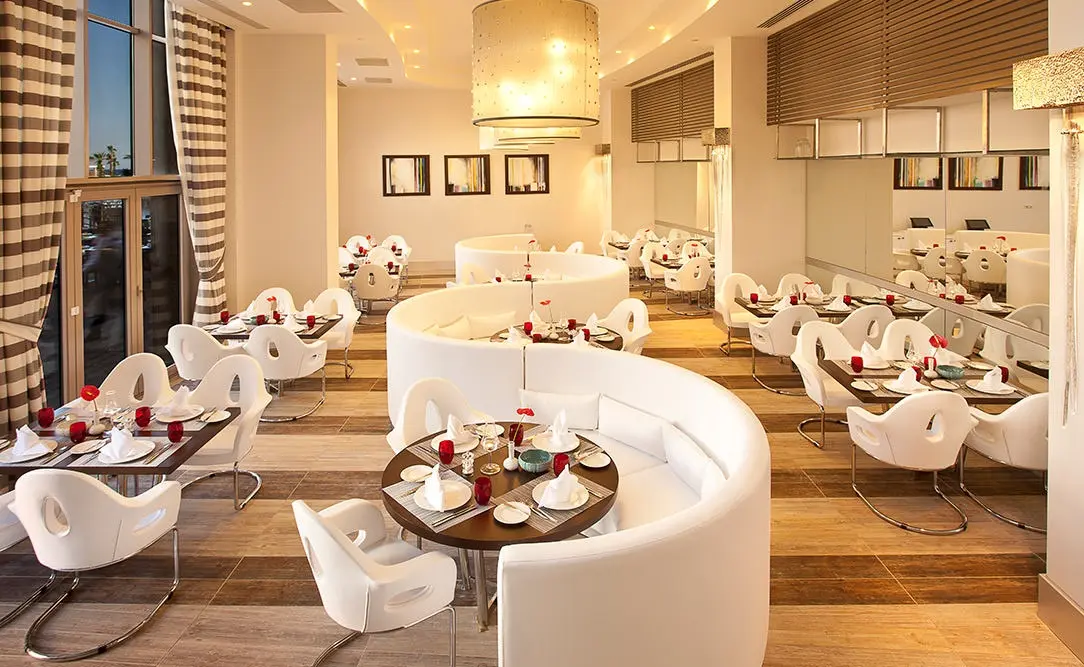 Kaya Palazzo Golf Resort gallery image 1