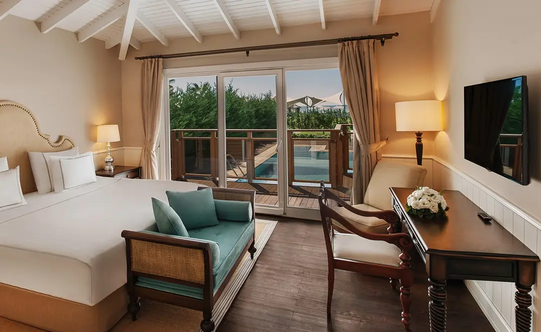 Kaya Palazzo Golf Resort gallery image 13