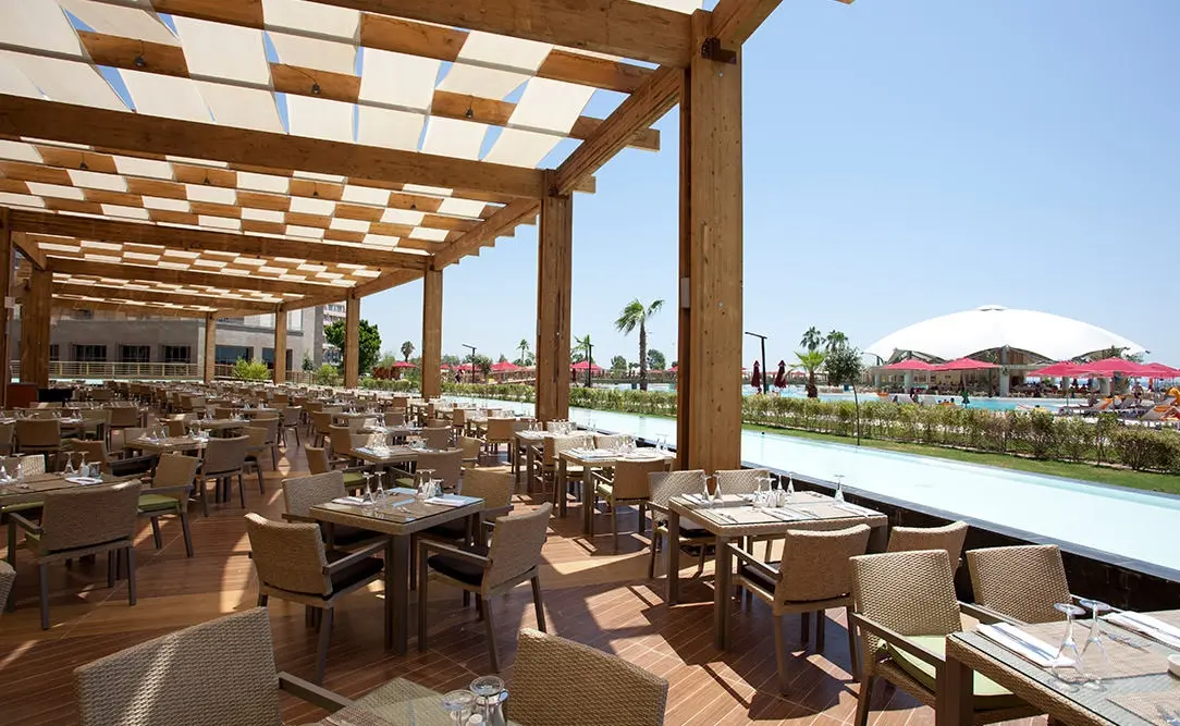Kaya Palazzo Golf Resort gallery image 2