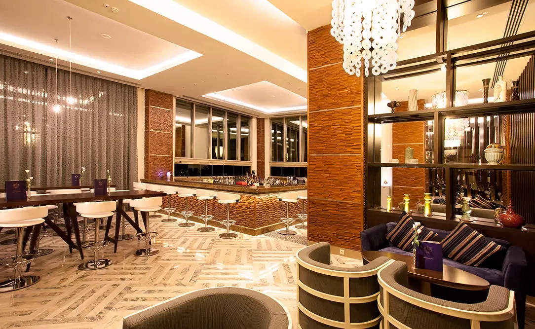 Kaya Palazzo Golf Resort gallery image 3