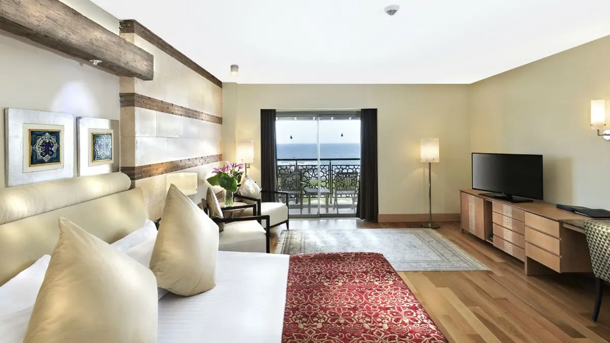 Kempinski Hotel The Dome gallery image 15