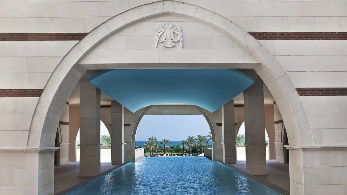Kempinski Hotel The Dome gallery image 2