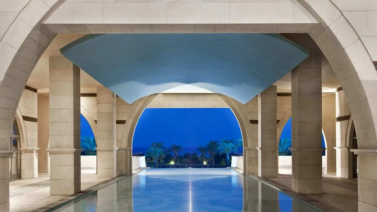 Kempinski Hotel The Dome gallery image 4