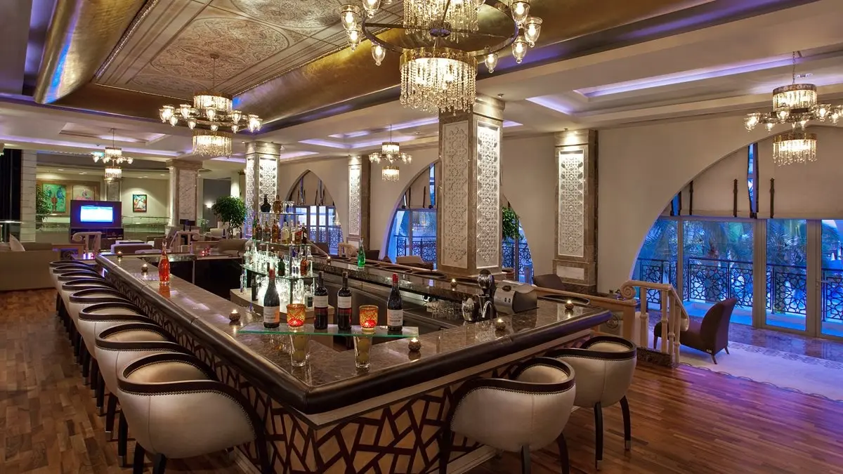 Kempinski Hotel The Dome gallery image 5