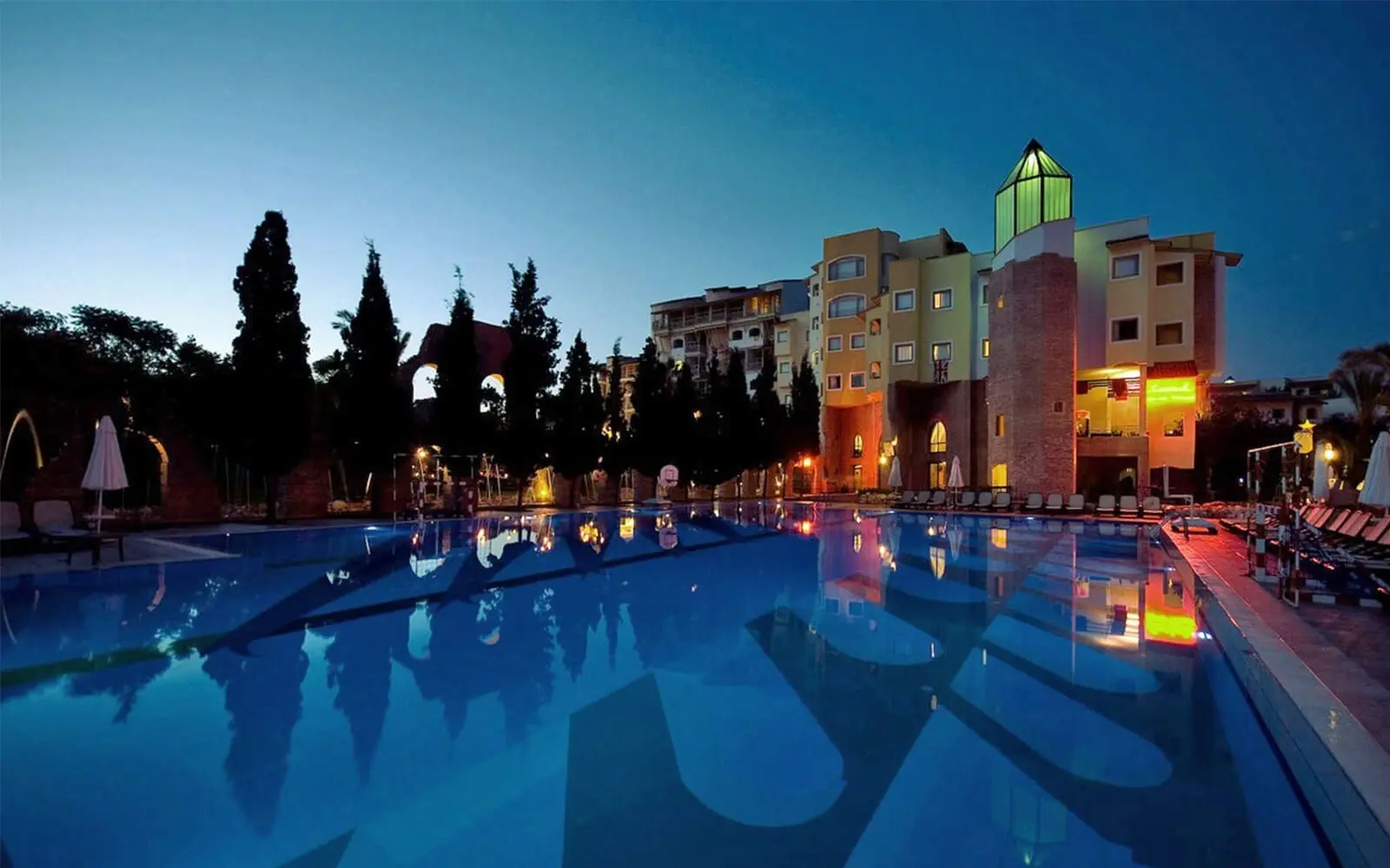 Limak Arcadia Sport Resort gallery image 10