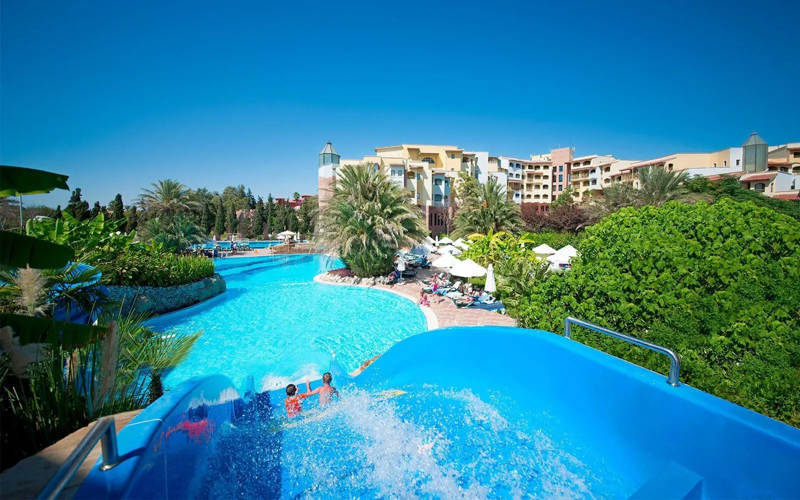 Limak Arcadia Sport Resort gallery image 11