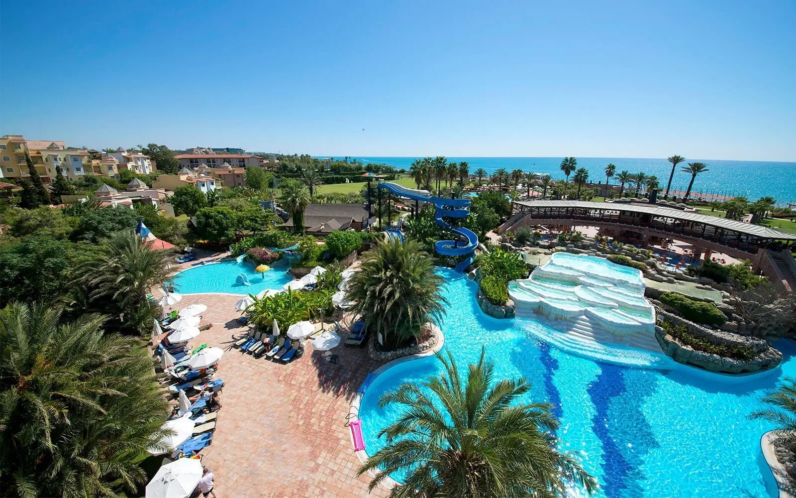 Limak Arcadia Sport Resort gallery image 12