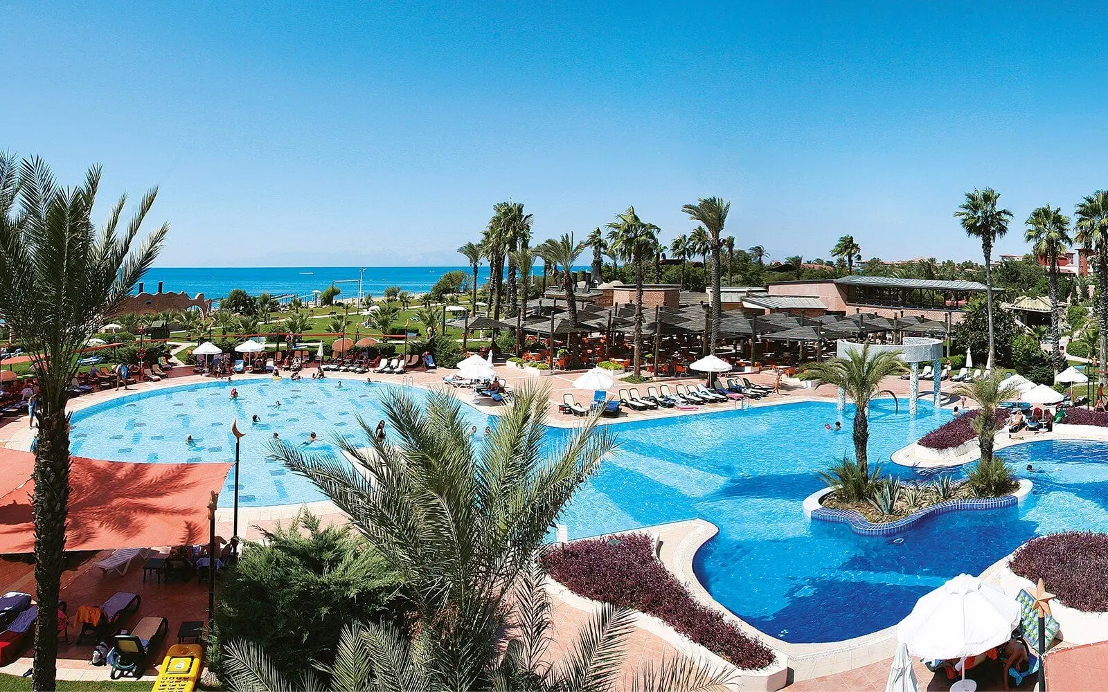 Limak Arcadia Sport Resort gallery image 13