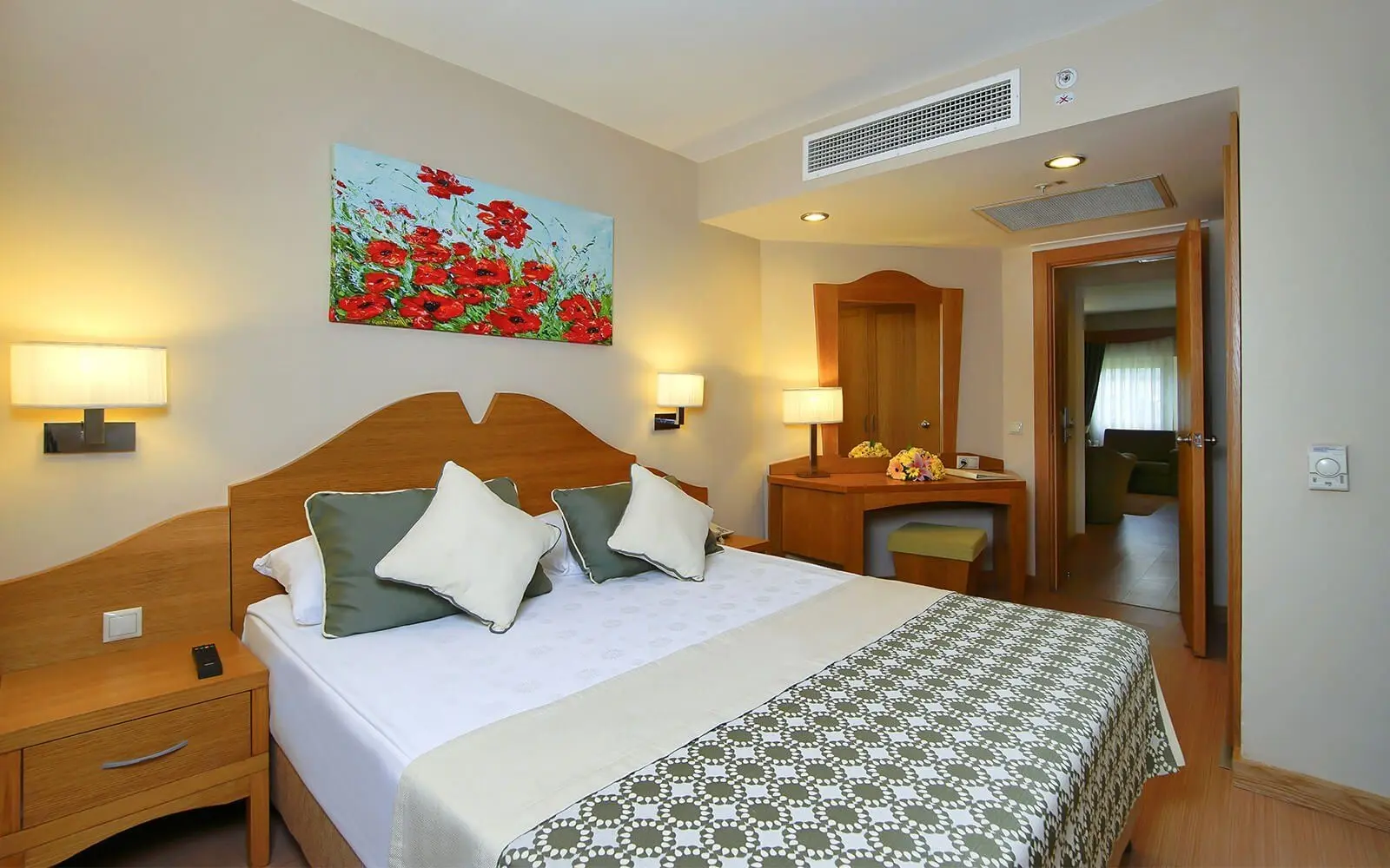Limak Arcadia Sport Resort gallery image 14