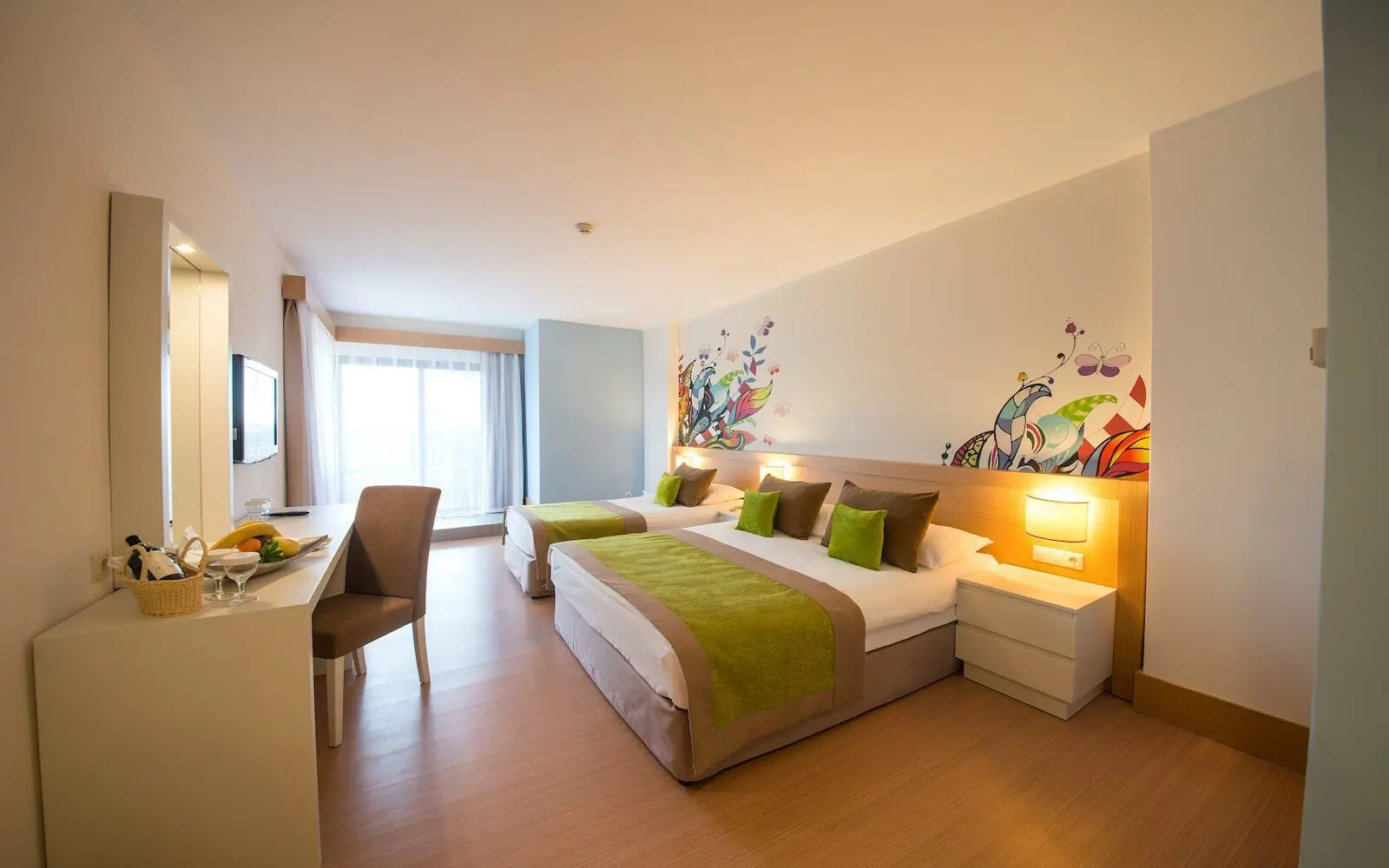 Limak Arcadia Sport Resort gallery image 15