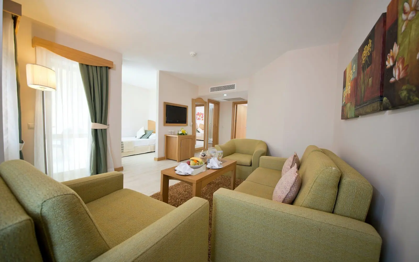 Limak Arcadia Sport Resort gallery image 16