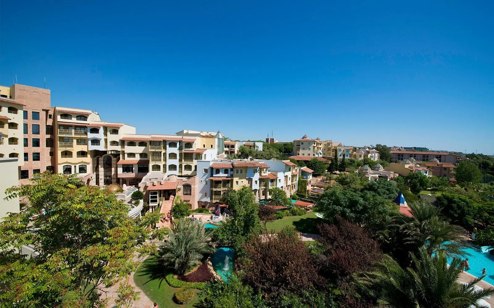 Limak Arcadia Sport Resort gallery image 2
