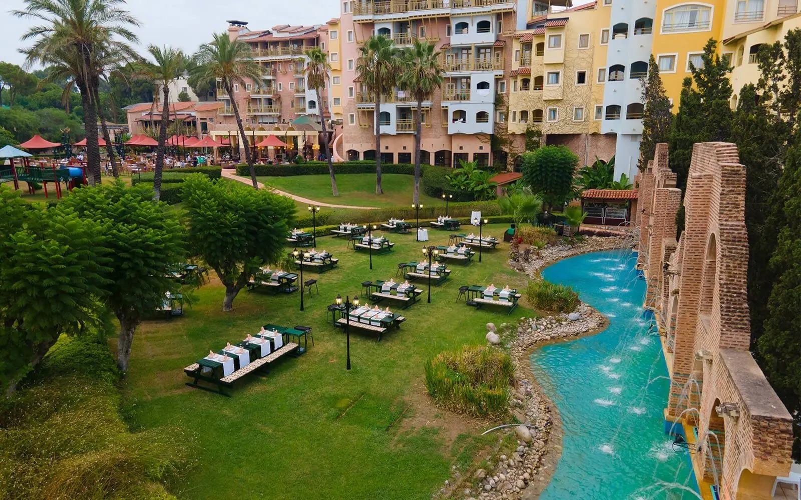Limak Arcadia Sport Resort gallery image 4