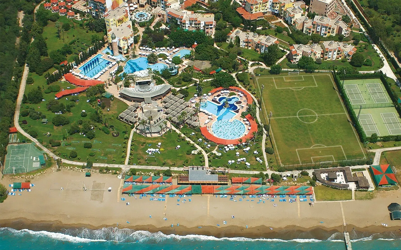 Limak Arcadia Sport Resort gallery image 6