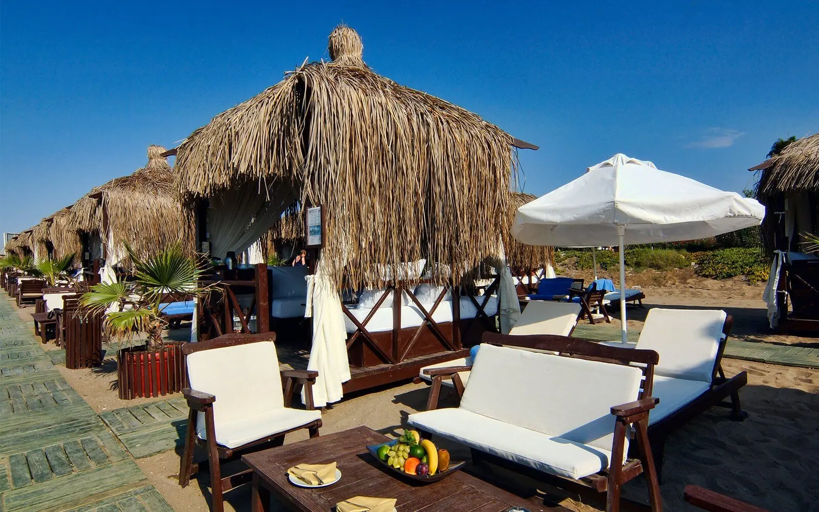Limak Arcadia Sport Resort gallery image 7